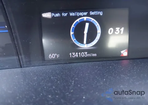 2013 Honda Civic Ex-L from USA, damaged, VIN 2HGFB2F94DH521733